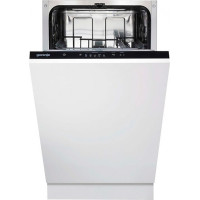 Встраиваемая посудомоечная машина GORENJE GV520E15