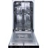 Встраиваемая посудомоечная машина GORENJE GV520E15