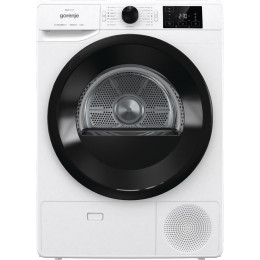 Сушильный автомат GORENJE DNE 82/GN