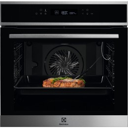 Духовой шкаф электрический ELECTROLUX COE7P31X