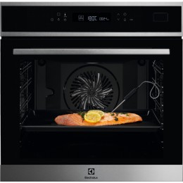 Духовой шкаф электрический ELECTROLUX EOB7S31X