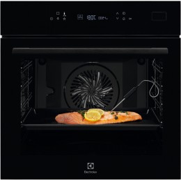 Духовой шкаф электрический ELECTROLUX EOB7S31Z