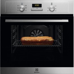 Духовой шкаф электрический ELECTROLUX EOF3H00BX