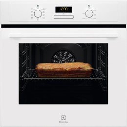 Духовой шкаф электрический ELECTROLUX EOF3H40BW