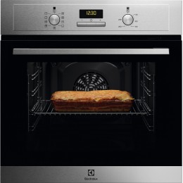 Духова шафа електрична ELECTROLUX EOF3H40BX