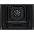 Духовой шкаф электрический ELECTROLUX EOF3H50BK