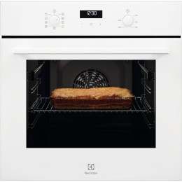 Духовой шкаф электрический ELECTROLUX EOF5C50BV