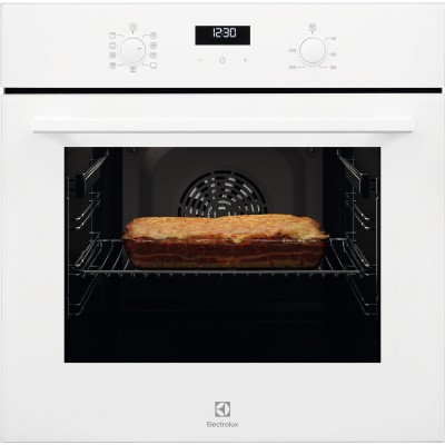 Духовой шкаф электрический ELECTROLUX EOF5C50BV
