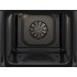 Духовой шкаф электрический ELECTROLUX EOF5C50BV