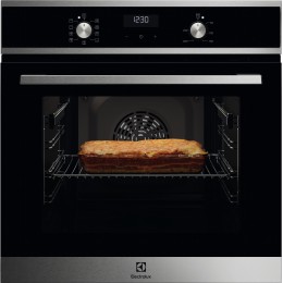 Духовой шкаф электрический ELECTROLUX EOF5C50BX