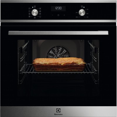Духова шафа електрична ELECTROLUX EOF5C50BX