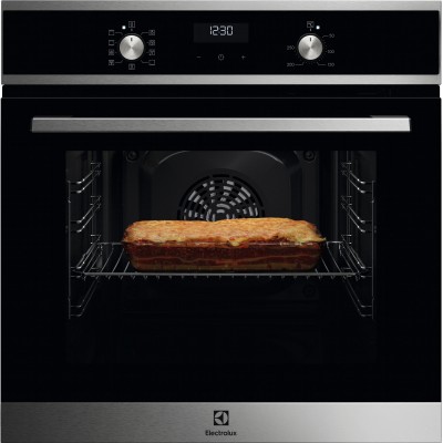 Духова шафа електрична ELECTROLUX EOF5H40BX