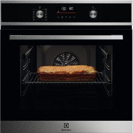 Духовой шкаф электрический ELECTROLUX EOF6P76BX