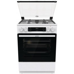 Плита комбинированная Gorenje GK 6C4 WF