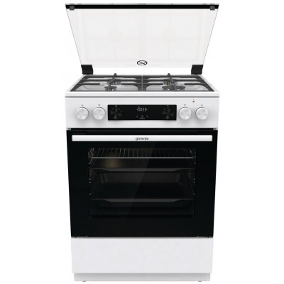 Плита комбинированная Gorenje GK 6C4 WF