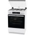 Плита комбинированная Gorenje GK 6C4 WF