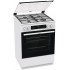 Плита комбинированная Gorenje GK 6C4 WF