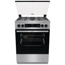 Плита комбинированная Gorenje GKS 6C70 XF