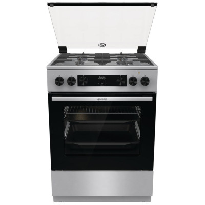 Плита комбинированная Gorenje GKS 6C70 XF