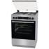 Плита комбинированная Gorenje GKS 6C70 XF