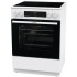Плита електрична Gorenje GECS 6C70 WC