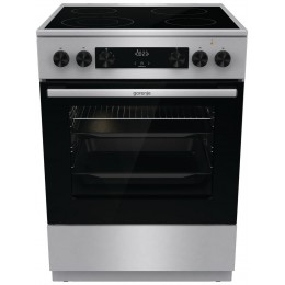 Плита електрична Gorenje GECS 6C70 XC