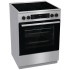 Плита електрична Gorenje GECS 6C70 XC