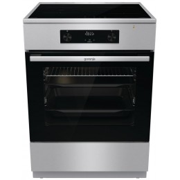 Плита электрическая Gorenje GEIT 6C60 XPG