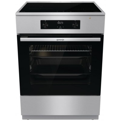 Плита электрическая Gorenje GEIT 6C60 XPG
