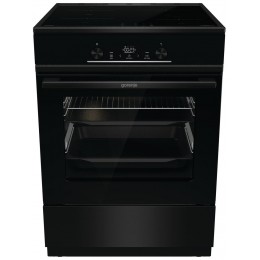 Плита электрическая Gorenje GEIT 6E62 BPG