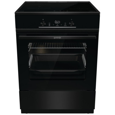 Плита электрическая Gorenje GEIT 6E62 BPG