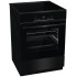 Плита электрическая Gorenje GEIT 6E62 BPG