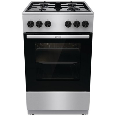 Плита газовая Gorenje GG 5A11 XF
