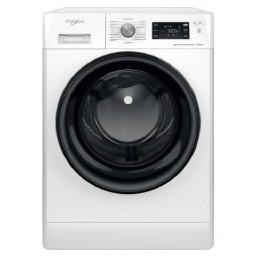 Пральна машина з сушкою WHIRLPOOL FFWDB 864349 BV UA