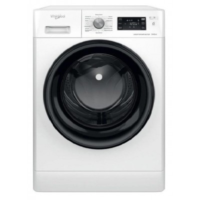 Стиральная машина с сушкой WHIRLPOOL FFWDB 864349 BV UA