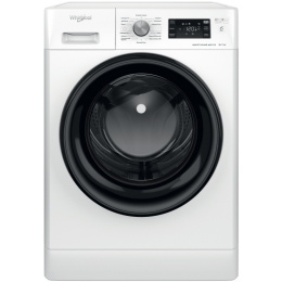 Пральна машина з сушкою WHIRLPOOL FFWDB 976258 BV UA