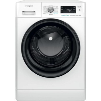 Пральна машина повногабаритна WHIRLPOOL FFB 9448 BV UA