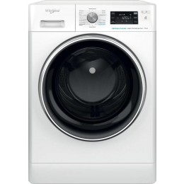 Пральна машина повногабаритна WHIRLPOOL FFB 11469 BCV UA