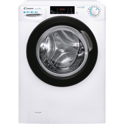 Пральна машина повногабаритна CANDY CSO 1275TBE/1-S
