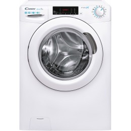 Стиральная машина полногабаритная CANDY CSO 1285TW4-S