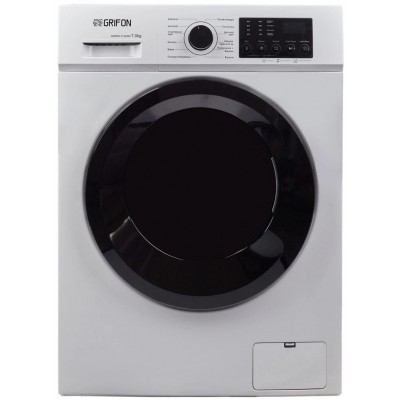 Пральна машина вузька Grifon GWMS-7122DD