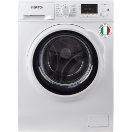Стиральная машина узкая Grifon GWMS-614D9