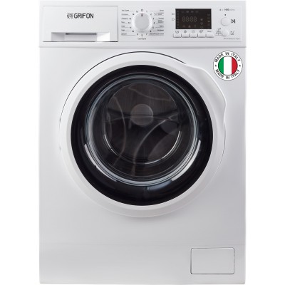 Стиральная машина узкая Grifon GWMS-614D9