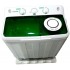 Пральна машина напівавтомат ViLgrand V650-5P green