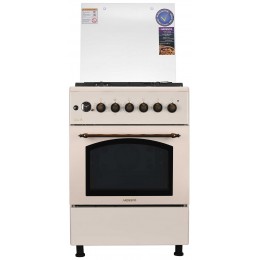 Плита комбінована ARDESTO Line-R FSCF-C607CR