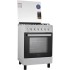 Плита комбинированная ARDESTO Elegance FSCF-C604W