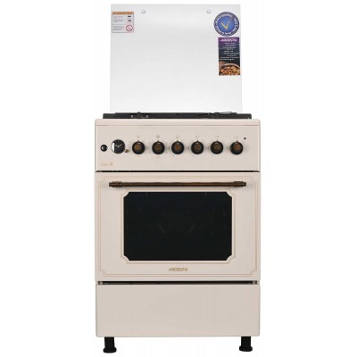 Плита комбінована ARDESTO Line-R FSCF-C606BG