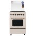 Плита комбінована ARDESTO Line-R FSCF-C606BG