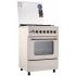 Плита комбінована ARDESTO Line-R FSCF-C606BG