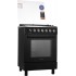 Плита комбінована ARDESTO Elegance FSCF-C606BI